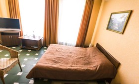 Hotel Panorama