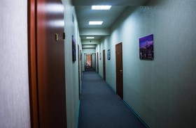 Hotel Panorama