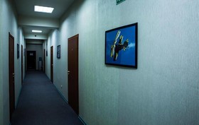 Hotel Panorama