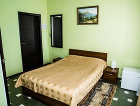 Hotel Panorama