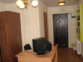 Livehostel on Molodezhniy Bulvar