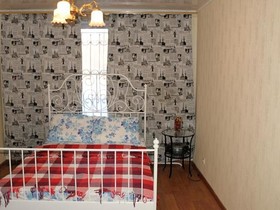 Livehostel on Molodezhniy Bulvar