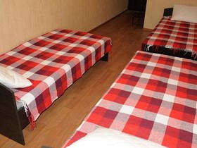 Livehostel on Molodezhniy Bulvar