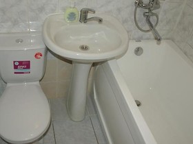 Livehostel on Molodezhniy Bulvar