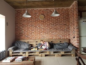 Origin Hostel