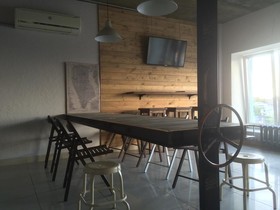 Origin Hostel