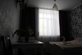 Prichal House