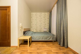 Svoyak Hotel