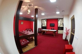 Svoyak Hotel