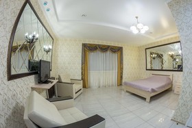 Svoyak Hotel