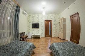 Svoyak Hotel