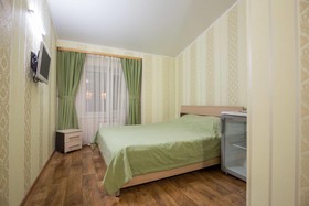 Svoyak Hotel