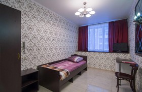Svoyak Hotel
