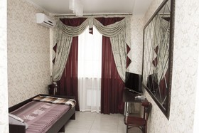 Svoyak Hotel