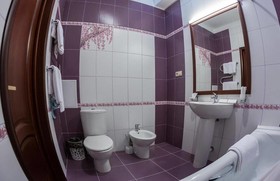Svoyak Hotel