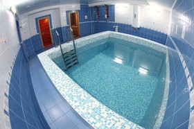 Svoyak Hotel
