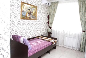 Svoyak Hotel