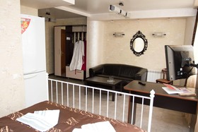 Svoyak Hotel