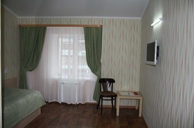 Svoyak Hotel