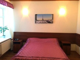 Yuldash Hotel