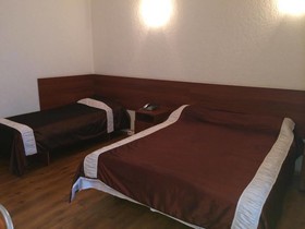 Yuldash Hotel