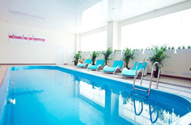 Art-Ulyanovsk Hotel