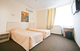 Art-Ulyanovsk Hotel