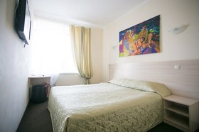 Art-Ulyanovsk Hotel