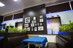 Art-Ulyanovsk Hotel
