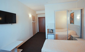 Art-Ulyanovsk Hotel