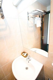 Art-Ulyanovsk Hotel