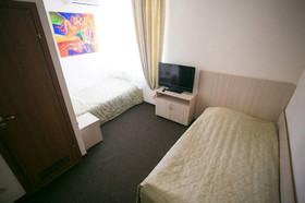Art-Ulyanovsk Hotel