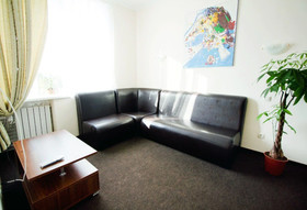 Art-Ulyanovsk Hotel