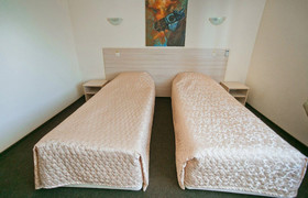 Art-Ulyanovsk Hotel