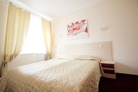 Art-Ulyanovsk Hotel