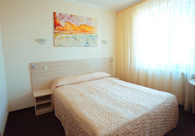Art-Ulyanovsk Hotel