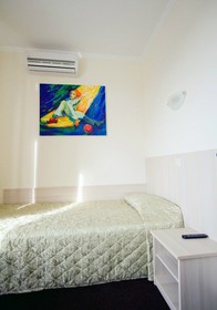 Art-Ulyanovsk Hotel