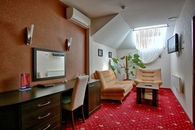 Barcelona Hotel
