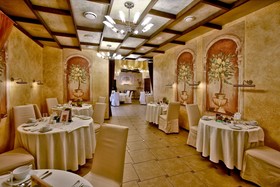 Barcelona Hotel