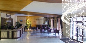 Barcelona Hotel