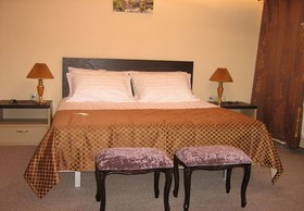 Barcelona Hotel