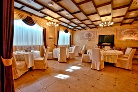Barcelona Hotel