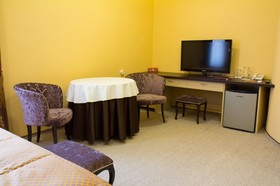 Barcelona Hotel