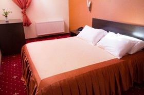 Barcelona Hotel
