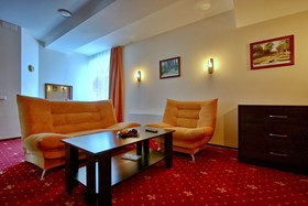 Barcelona Hotel