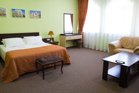 Barcelona Hotel