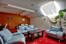 Barcelona Hotel