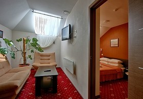 Barcelona Hotel