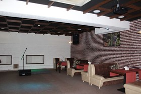 Barcelona Hotel