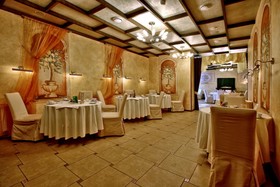 Barcelona Hotel